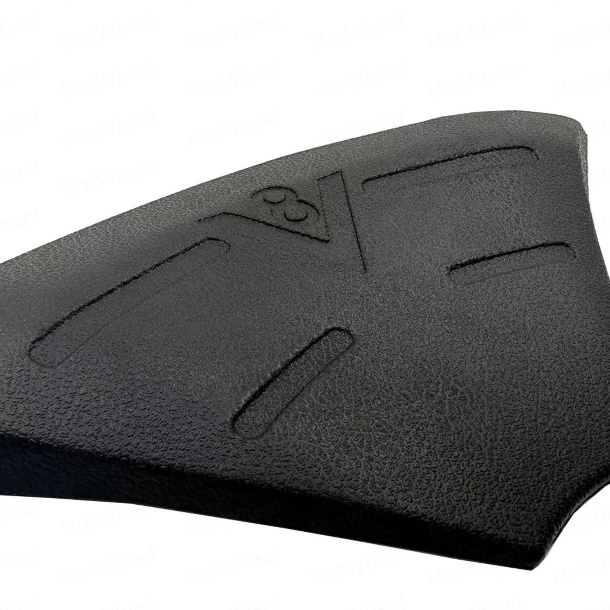 Texture de surface : protection de mollet pour InMotion V8