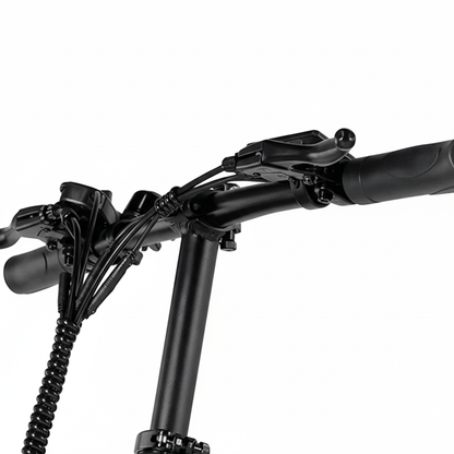 VARUN C20 - 1 - Elcykel - Wheelyshop