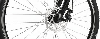 VARUN C700 - 8 - Elcykel - Wheelyshop