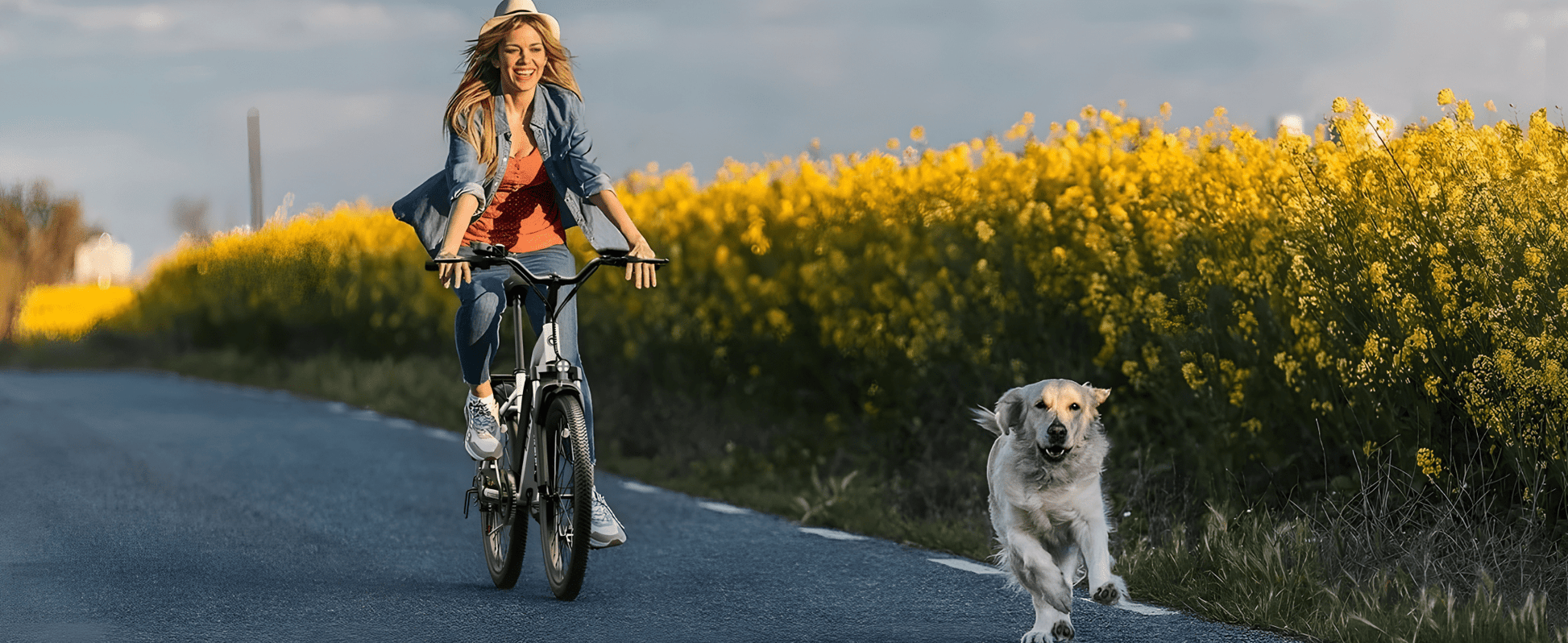 VARUN CITY CRUISER - Elcykel - Wheelyshop