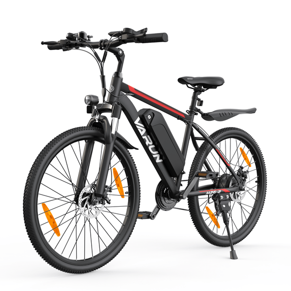 VARUN M26 - 2 - Elcykel - Wheelyshop