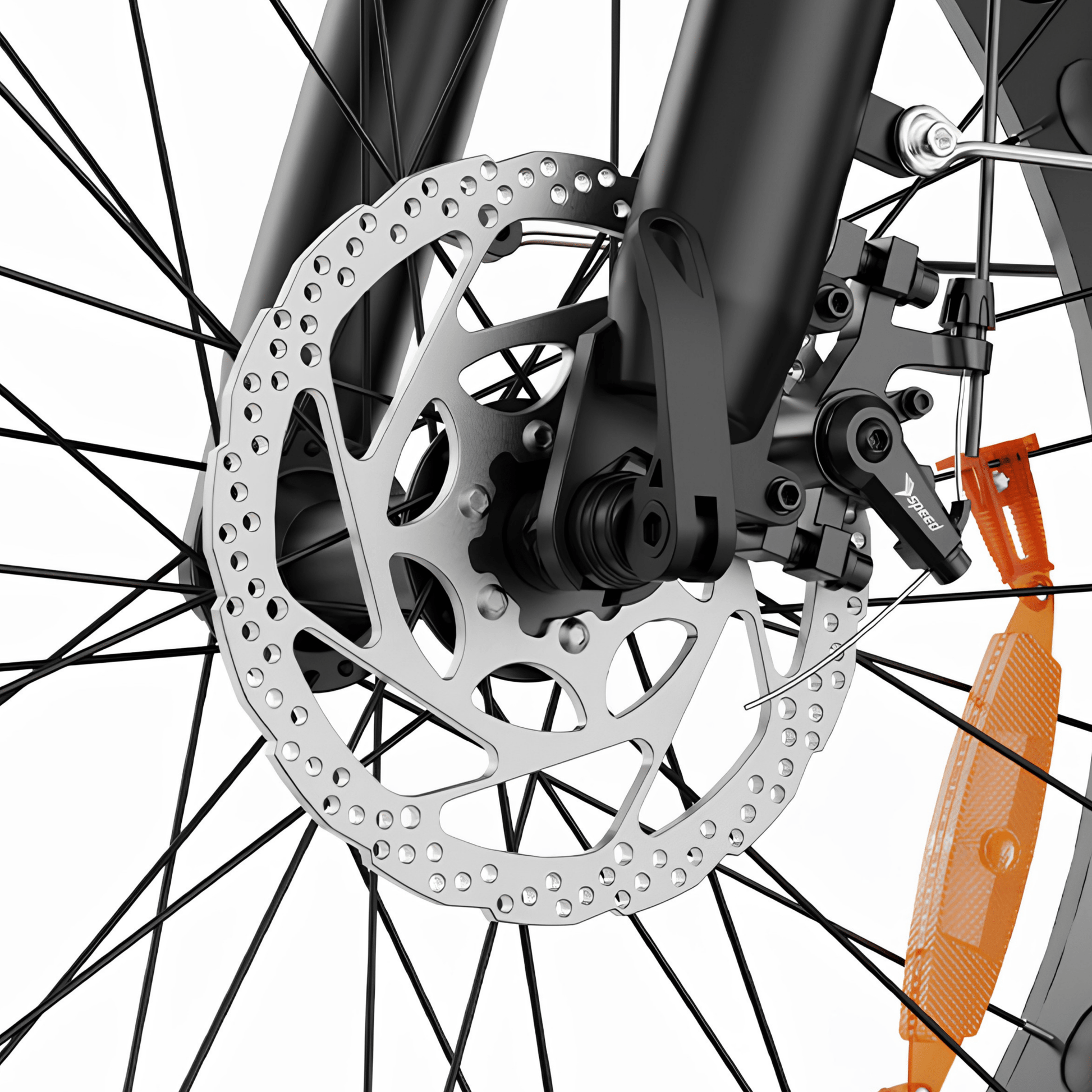 VARUN M26-2 Plus - Elcykel - Wheelyshop