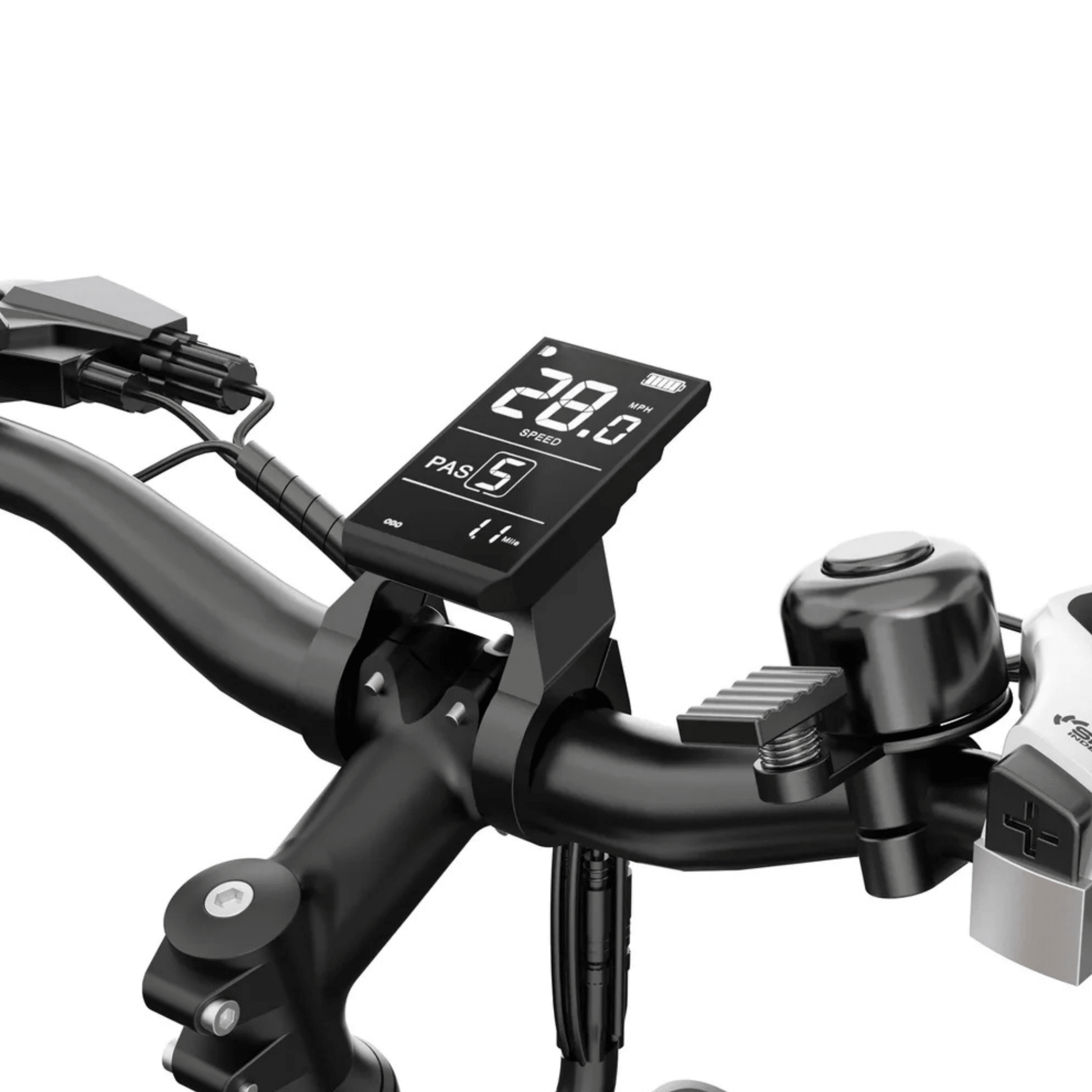 VARUN M26-2 Plus - Elcykel - Wheelyshop