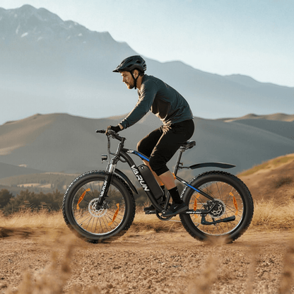 VARUN M26-2 Pro - Elcykel - Wheelyshop