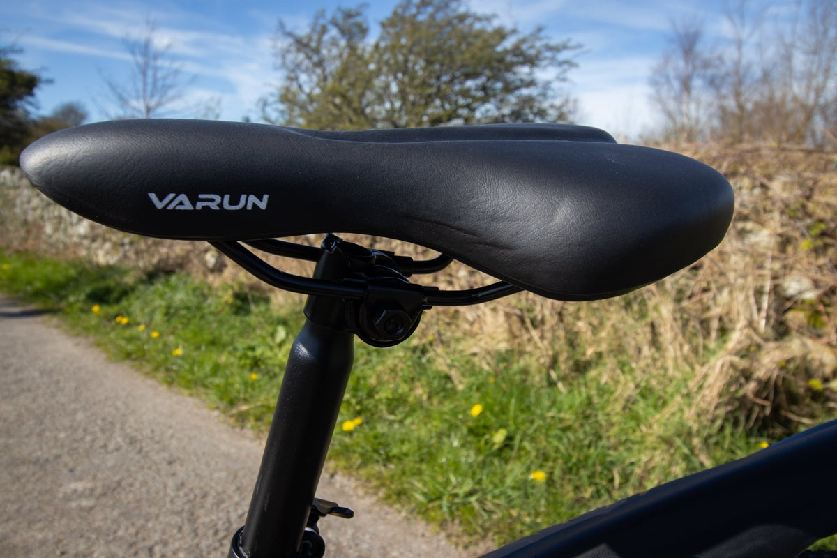 Selle du VARUN M26-3 Pro