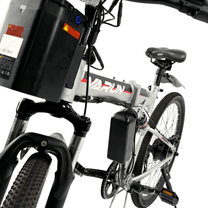 Batterie du VARUN M26-3 Pro coloris gris