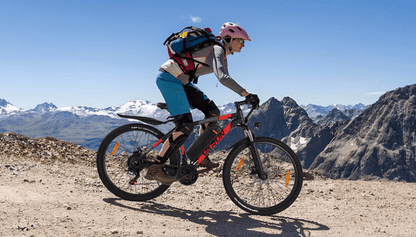 VARUN M27 - 1 Pro - Elcykel - Wheelyshop