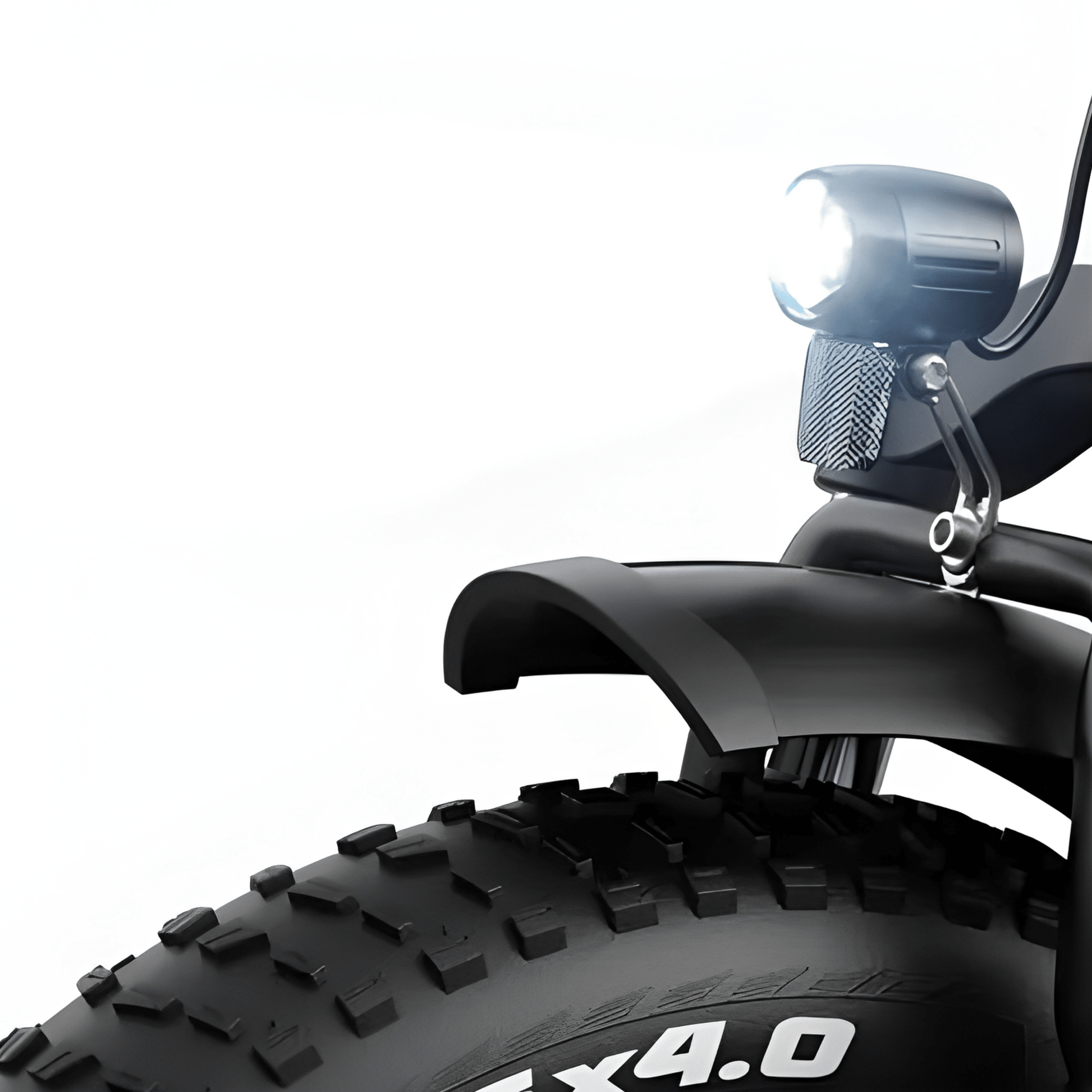 VARUN S20 - 1 Plus - Elcykel - Wheelyshop