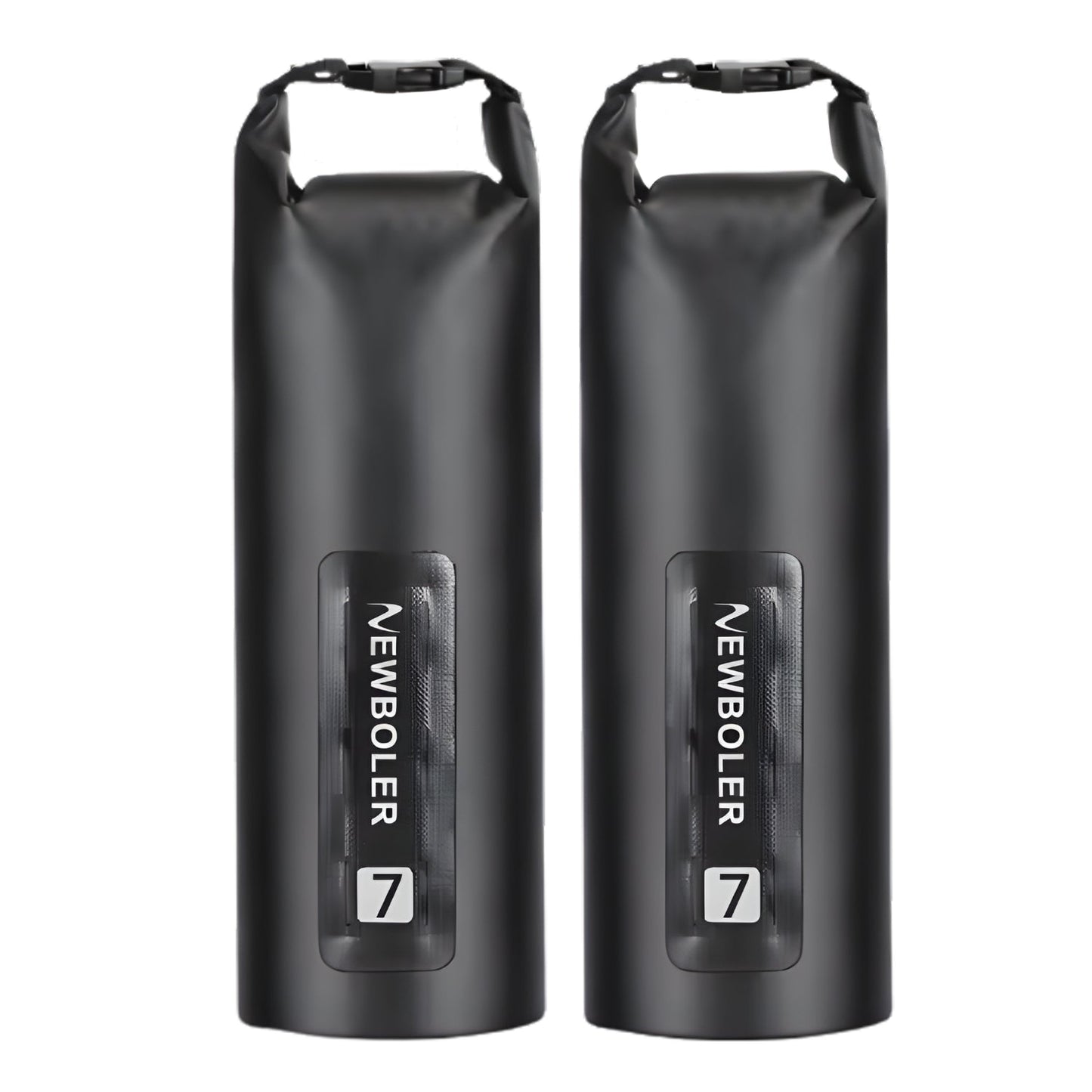 Vattentät frontväska för Cykel - Tillbehör - Wheelyshop