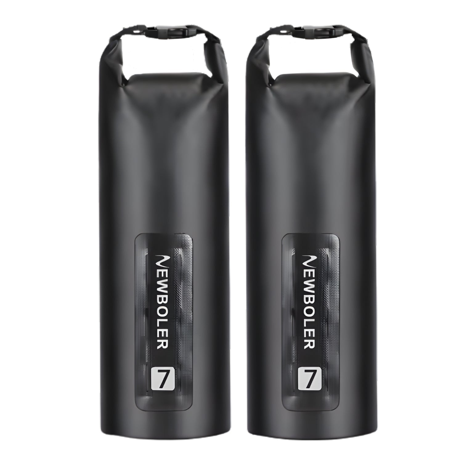 Vattentät frontväska för Cykel - Tillbehör - Wheelyshop