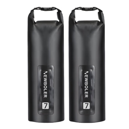 Vattentät frontväska för Cykel - Tillbehör - Wheelyshop