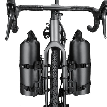 Vattentät frontväska för Cykel - Tillbehör - Wheelyshop