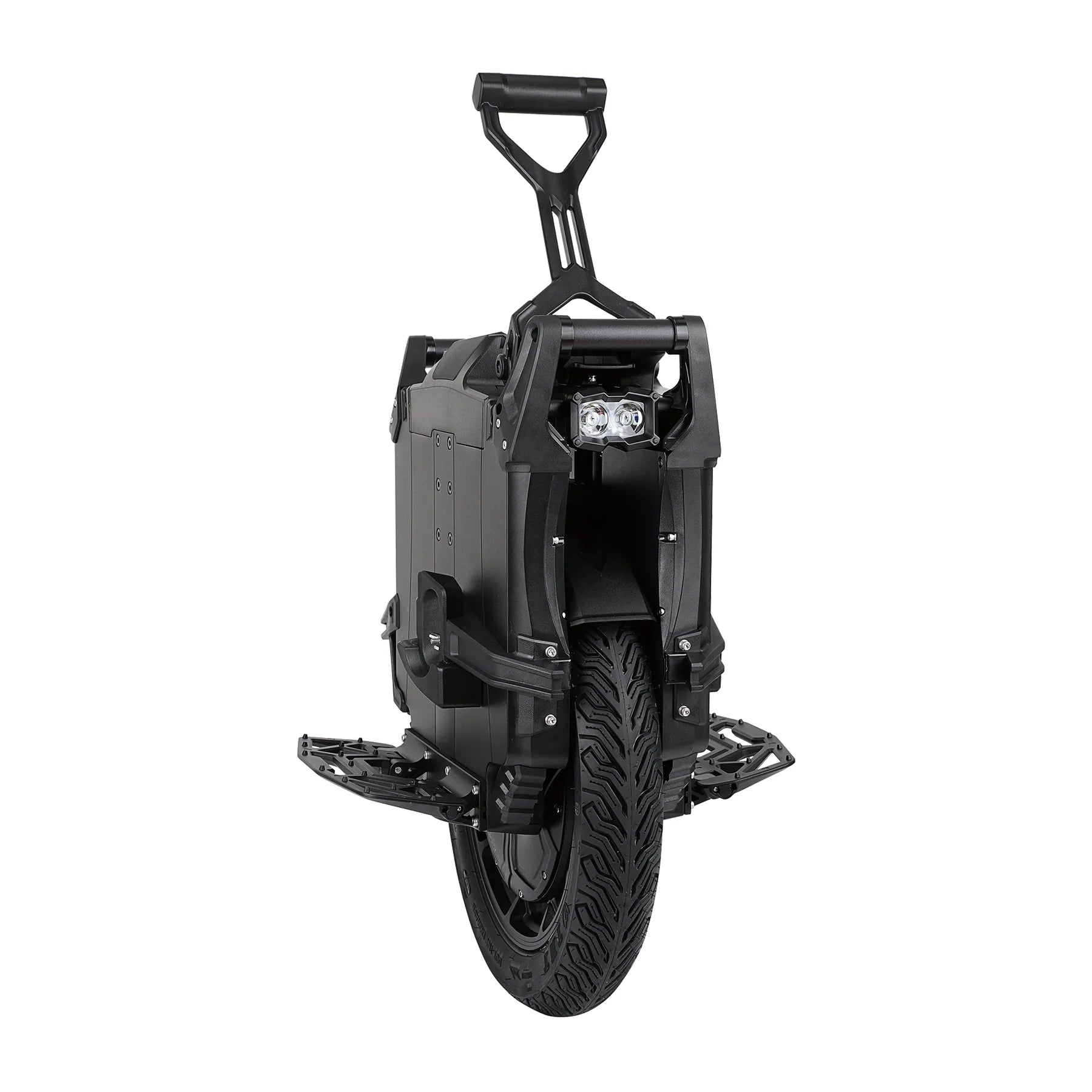 Veteran Sherman - L 50S - Enhjuling - Wheelyshop