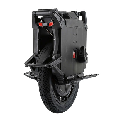 Veteran Sherman - L 50S - Enhjuling - Wheelyshop