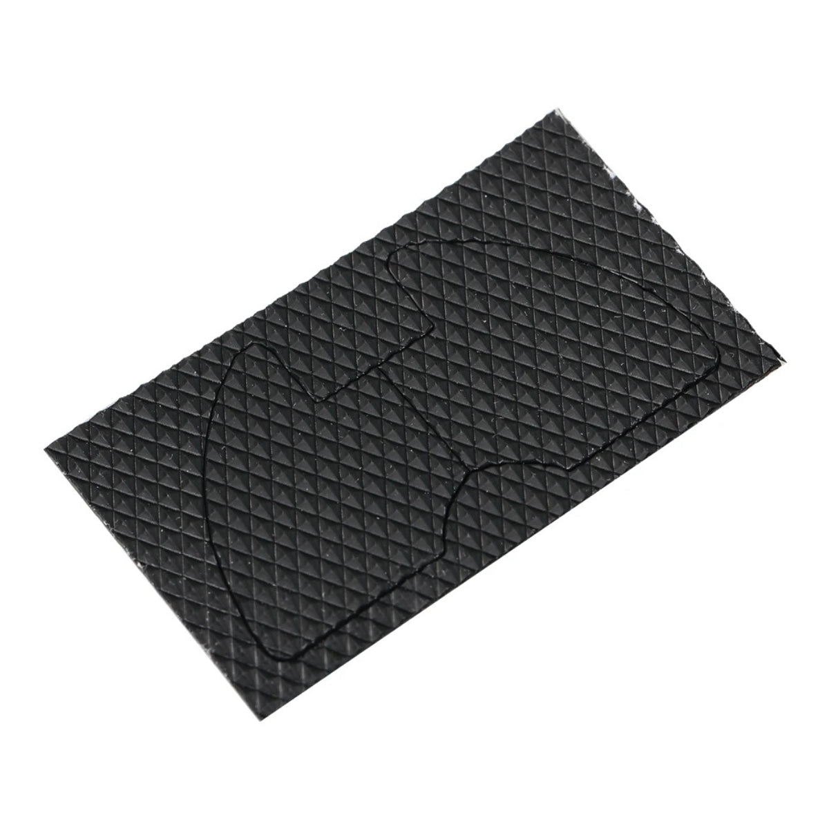 Vibrationsdämpare INOKIM OX/OXO (4st) - Reservdel - Wheelyshop