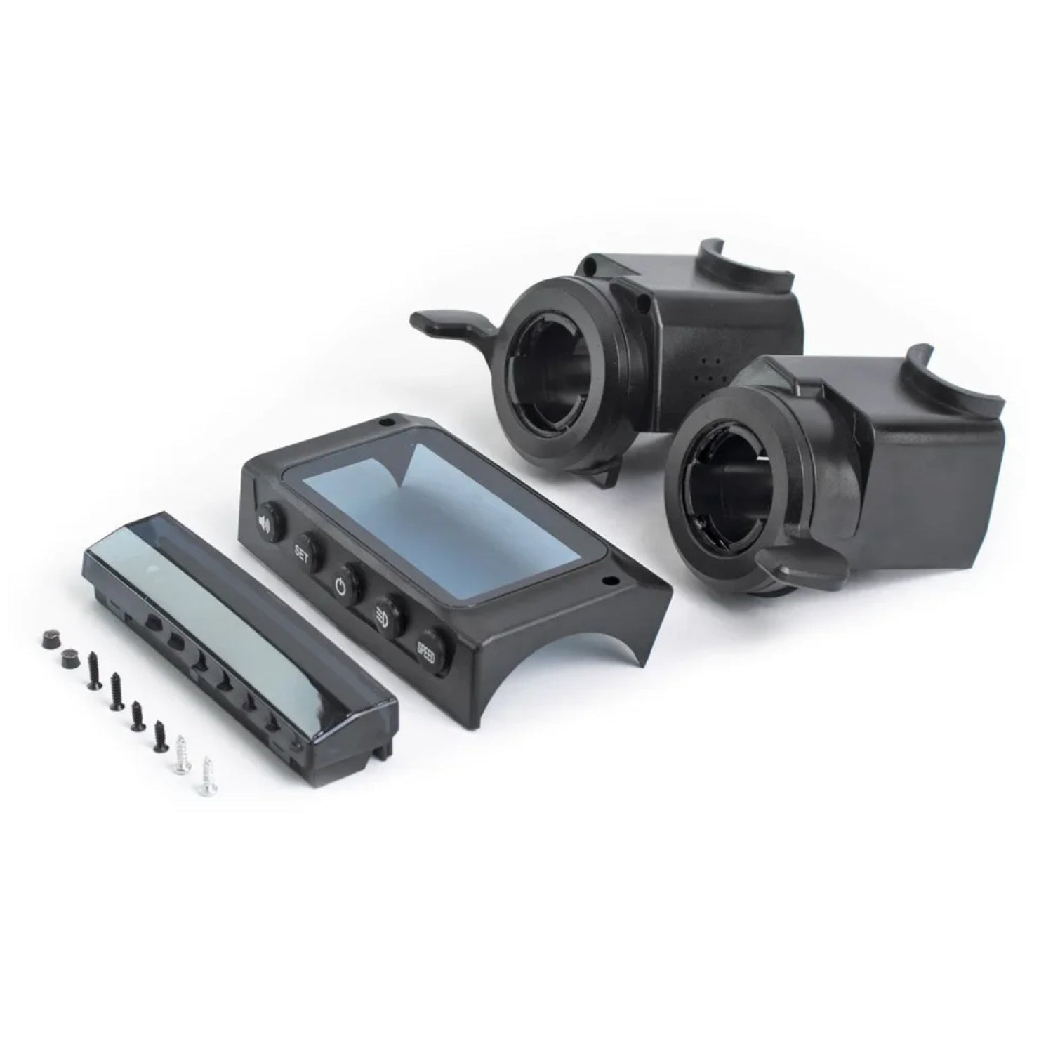 Vikbart styre KuKirin S1/S2/S3 - Reservdel - Wheelyshop