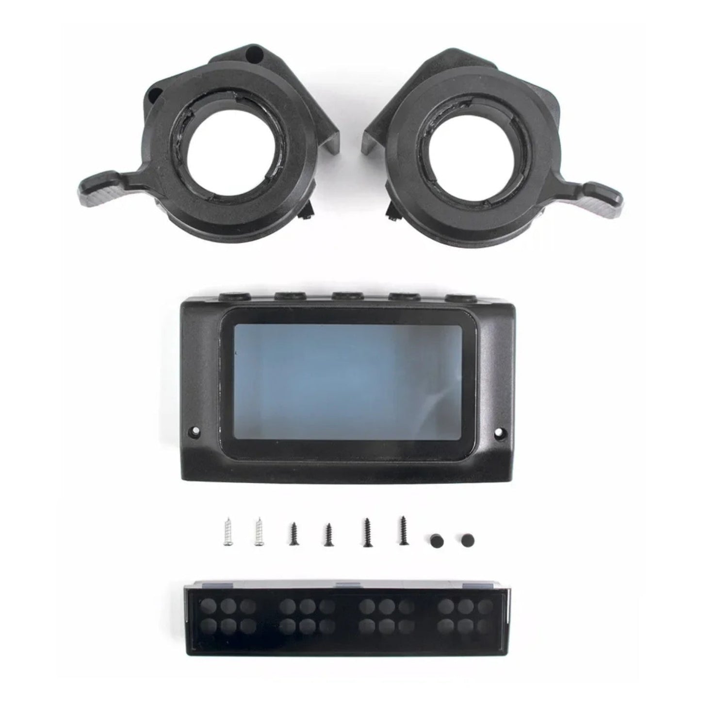 Vikbart styre KuKirin S1/S2/S3 - Reservdel - Wheelyshop