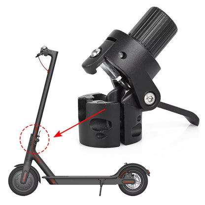 Vikmekanism Xiaomi - Reservdel - Wheelyshop