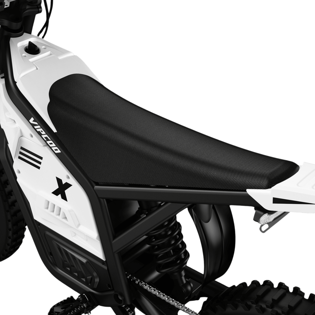 Selle de la Vipcoo H2