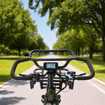 Guidon du VIPCOO R1