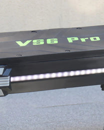 Plateau de la VIPCOO VS6 Pro