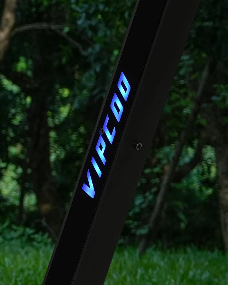 Colonne de direction de la VIPCOO VS9