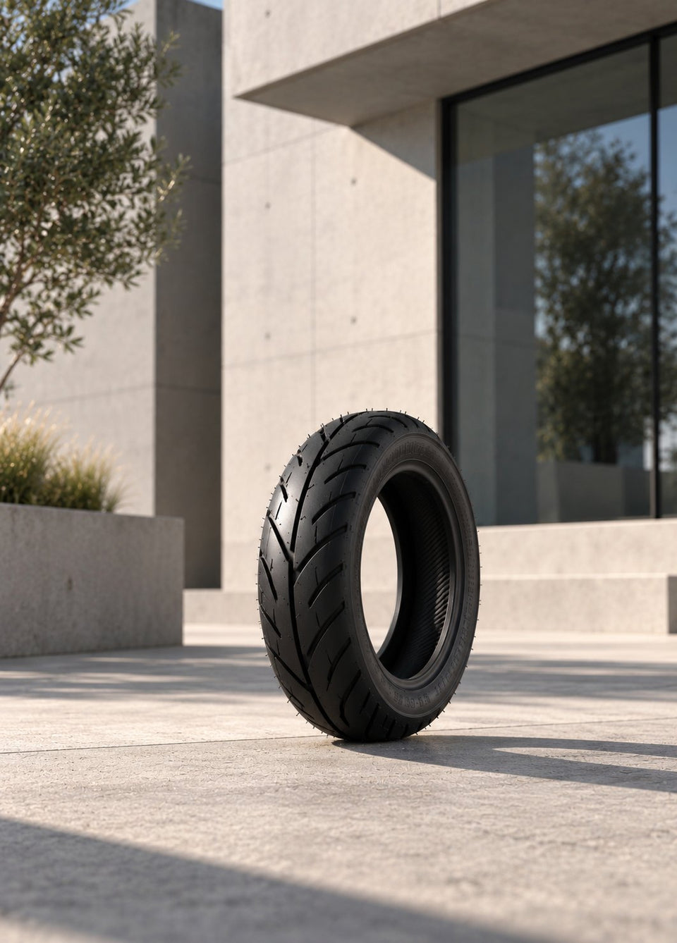 Pièces détachées Wheelyshop – pneu neuf pour trottinette électrique