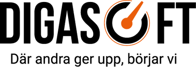 Digasoft