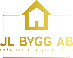 JL Bygg AB
