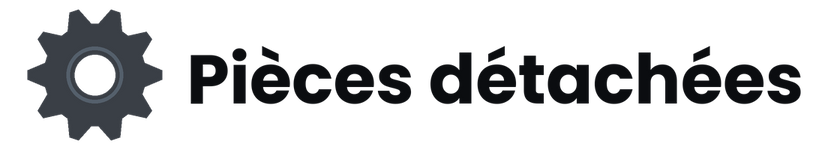 Pièces détachées