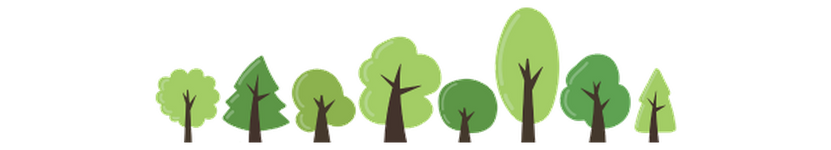 Nous plantons un arbre pour chaque commande