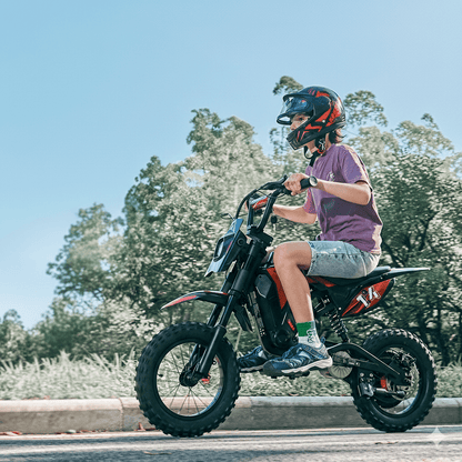 Wheely - A14 - Elcykel - Wheelyshop