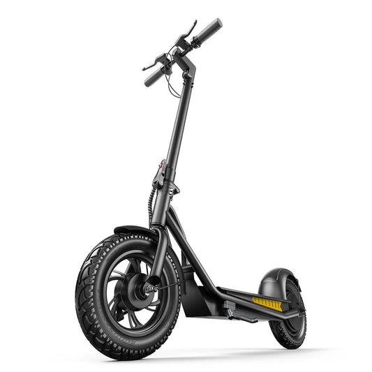 Wheely - A19 - Elsparkcykel - Wheelyshop