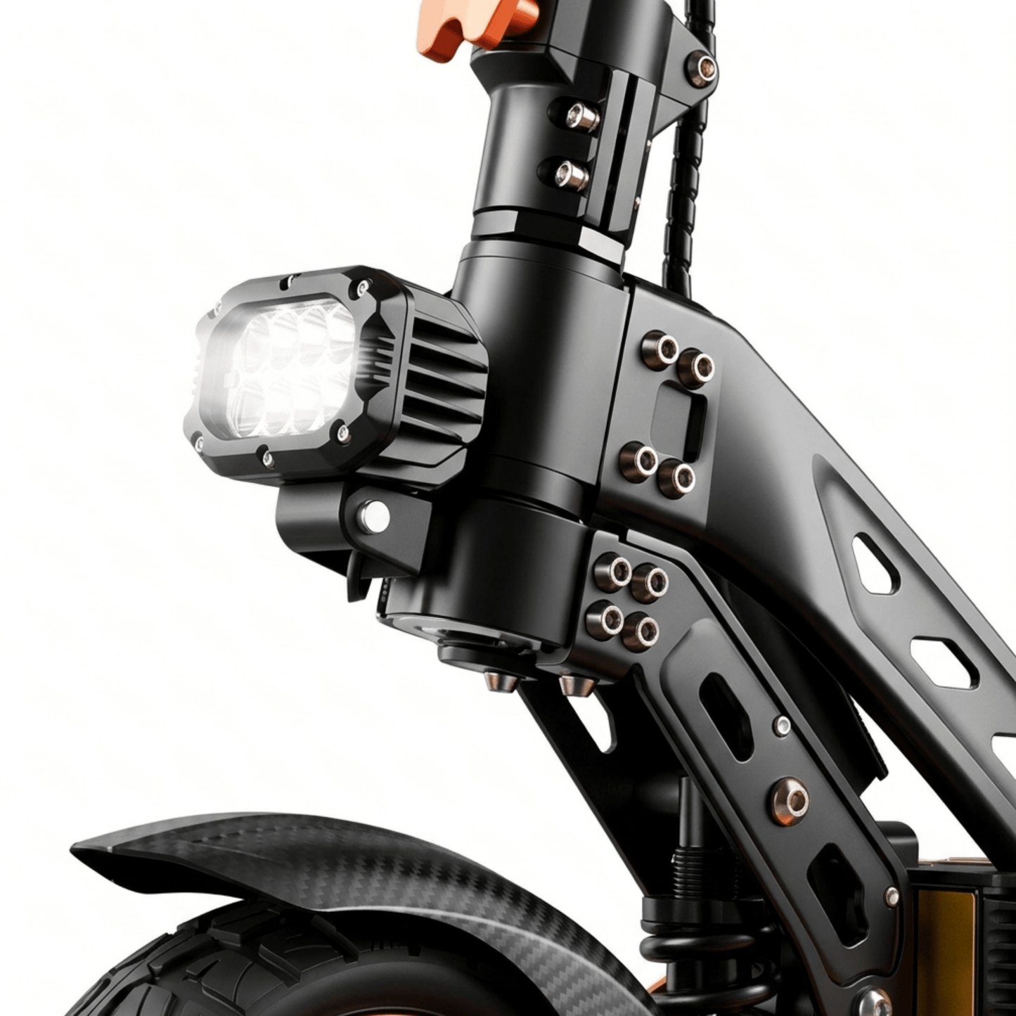 Wheely - ES-X2 Max - Trottinette électrique - Wheelyshop