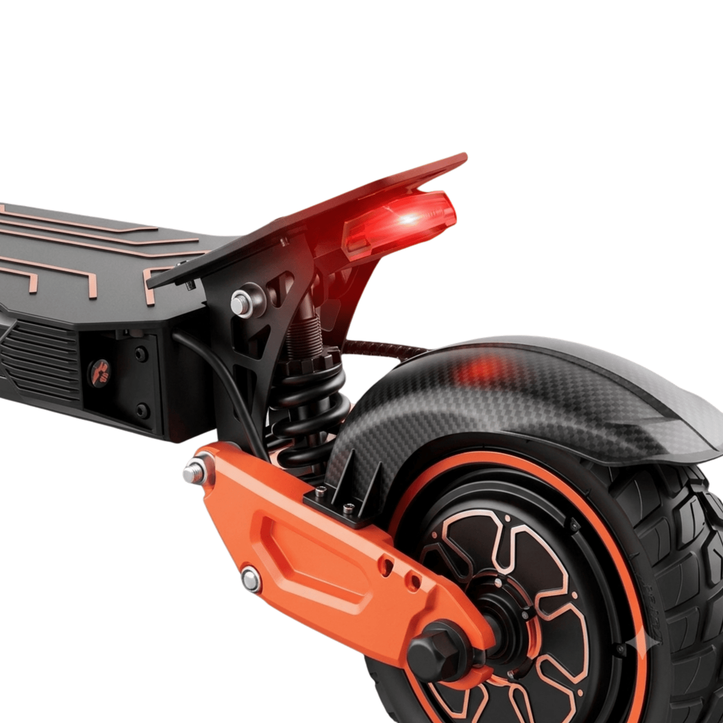 Wheely - ES-X2 Max - Trottinette électrique - Wheelyshop