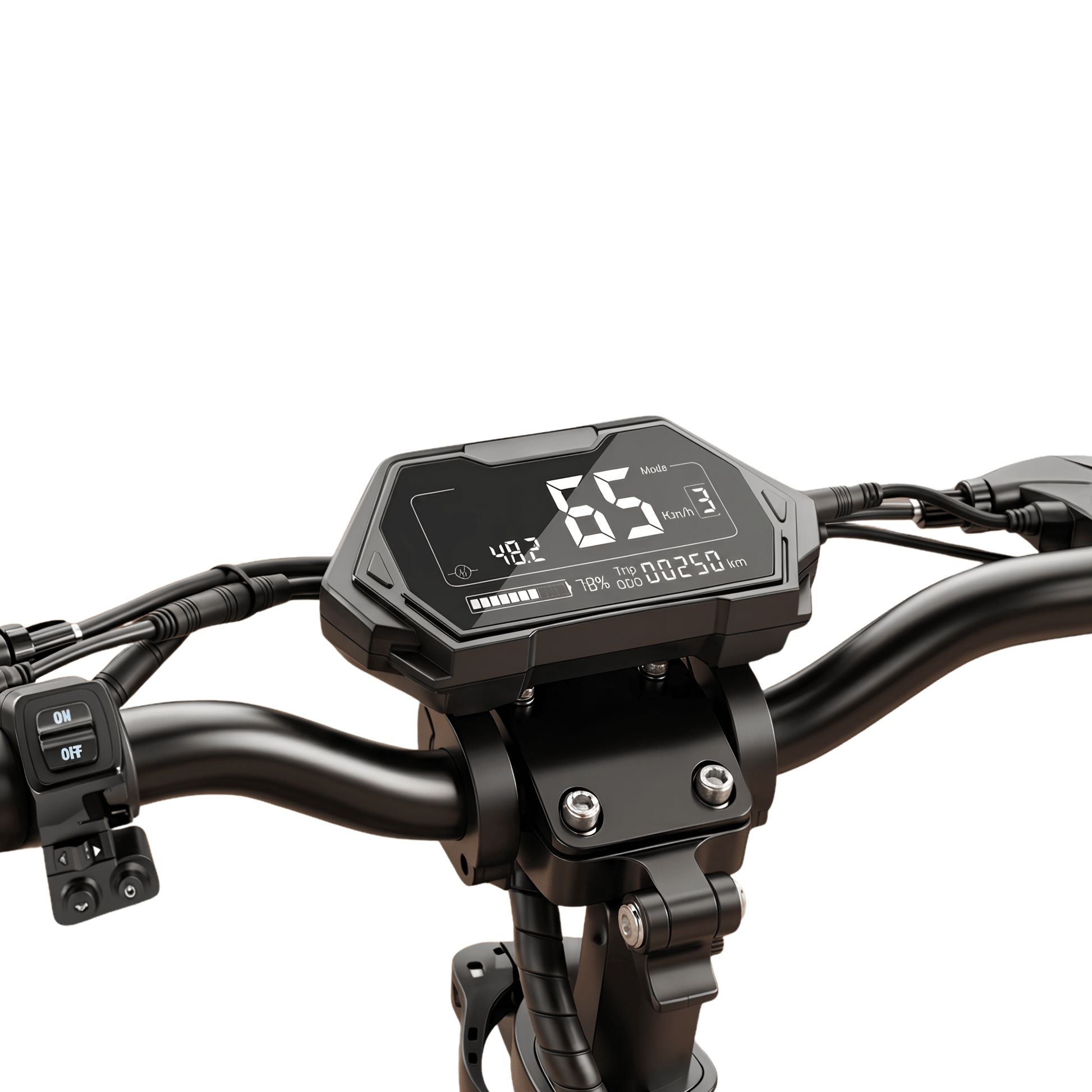 Wheely - ES-X2 Max - Trottinette électrique - Wheelyshop