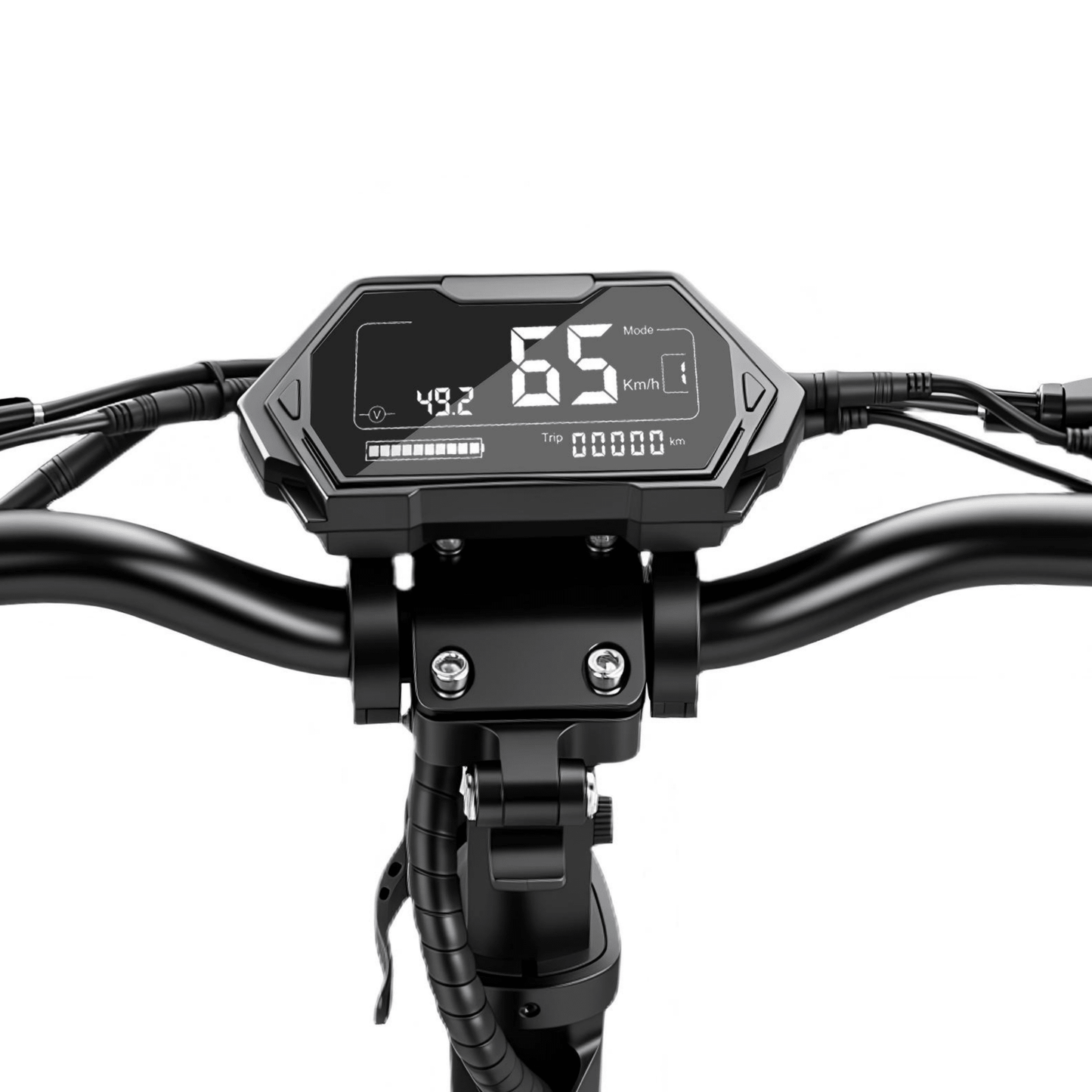 Wheely - ES-X2 Max - Trottinette électrique - Wheelyshop