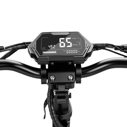 Wheely - ES-X2 Max - Trottinette électrique - Wheelyshop