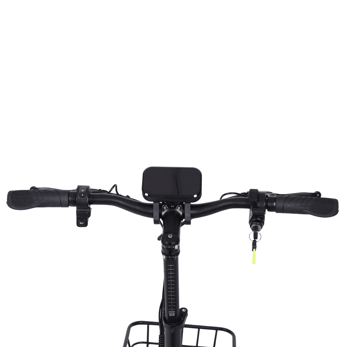 Guidon de la Wheely H14