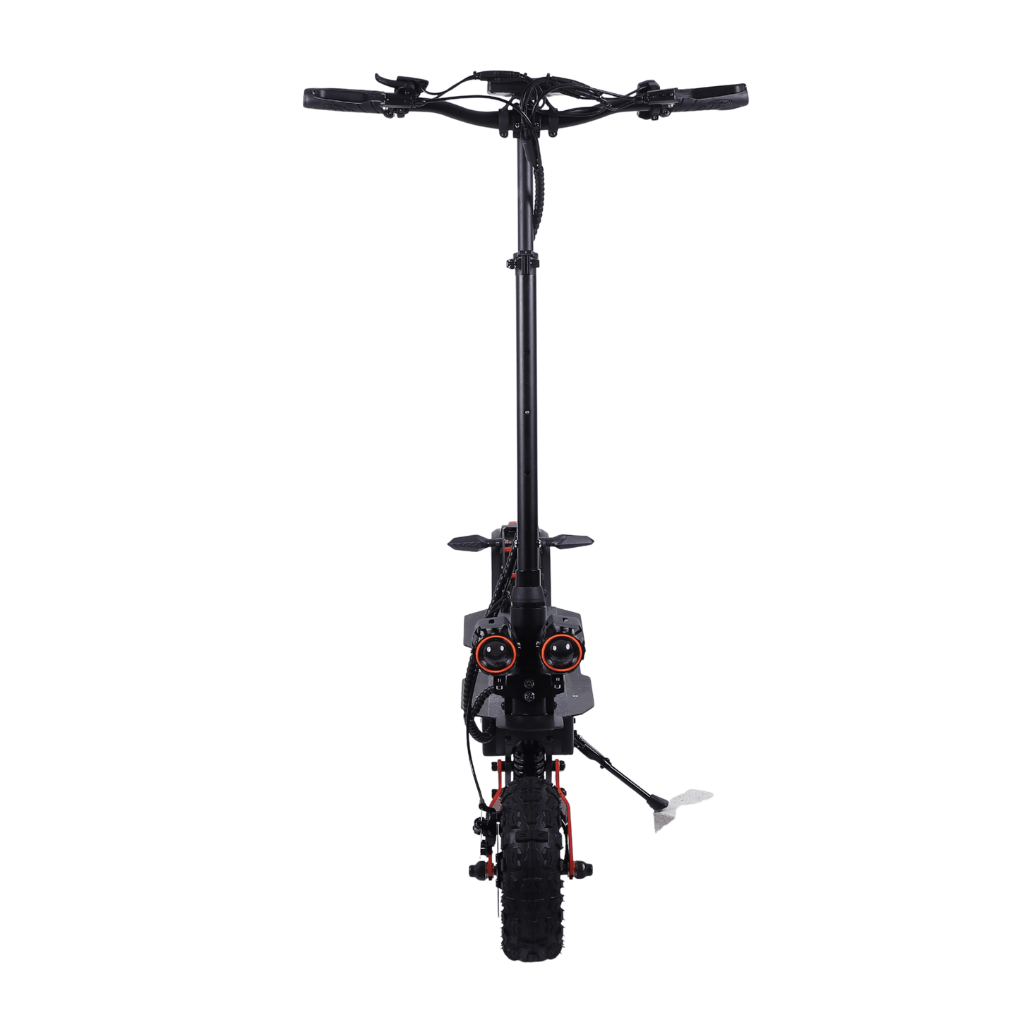 Wheely - H6 - Elsparkcykel - Wheelyshop