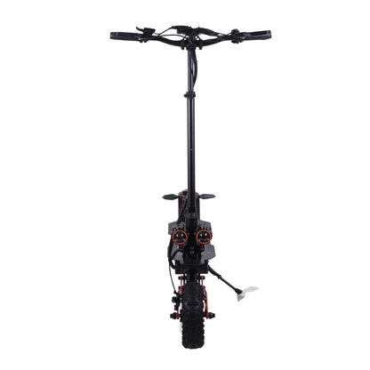 Wheely - H6 - Elsparkcykel - Wheelyshop