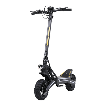 Wheely - J2 Max - Trottinette électrique - Wheelyshop