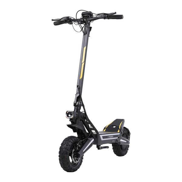 Wheely - J2 Max - Trottinette électrique - Wheelyshop