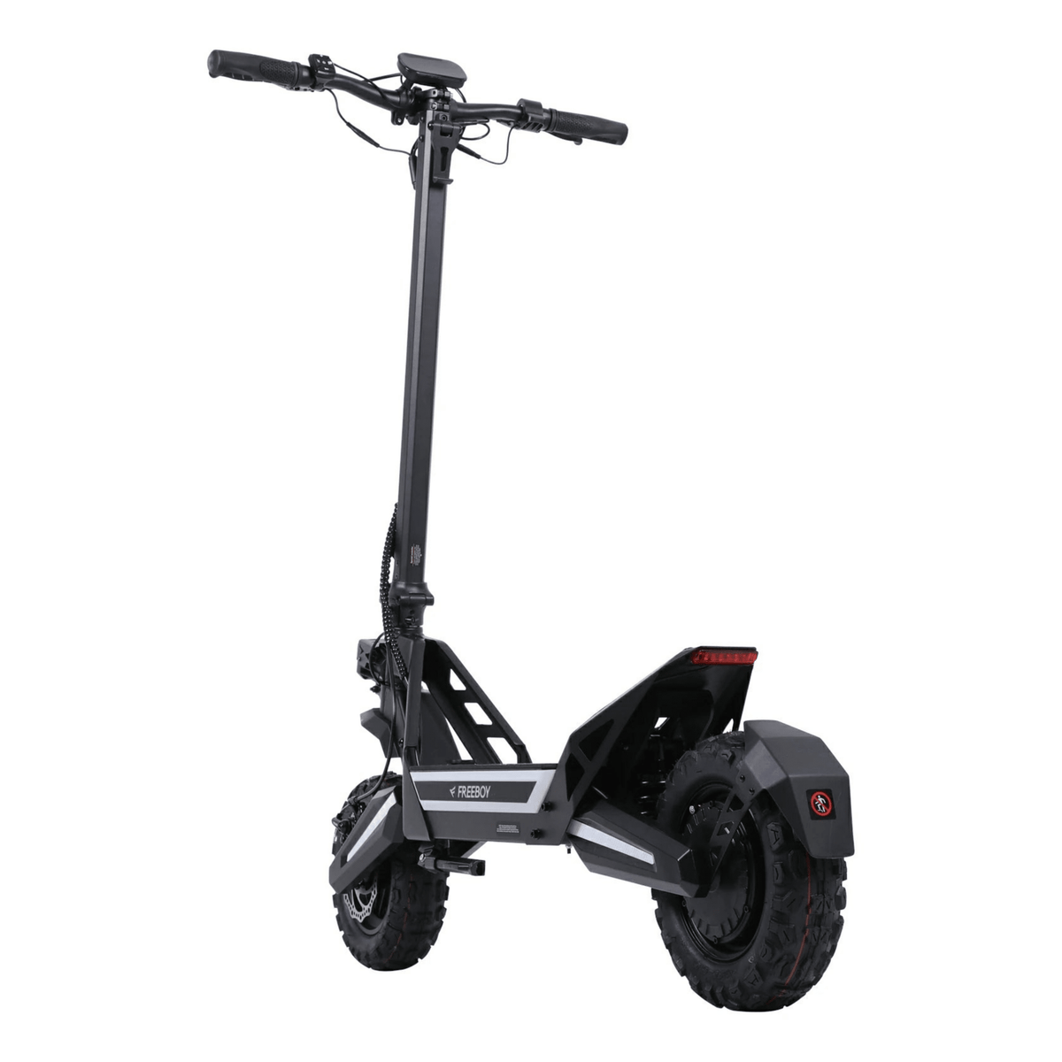 Wheely - J2 Max - Trottinette électrique - Wheelyshop