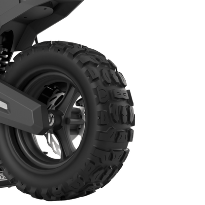Wheely - J2 Max - Trottinette électrique - Wheelyshop