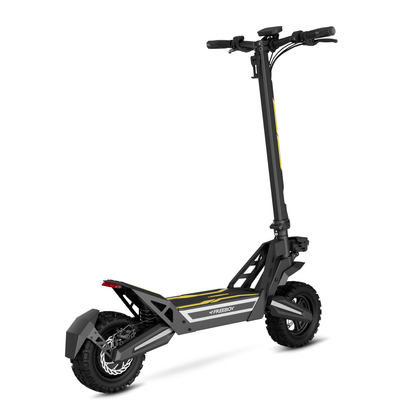 Wheely - J2 Max - Trottinette électrique - Wheelyshop