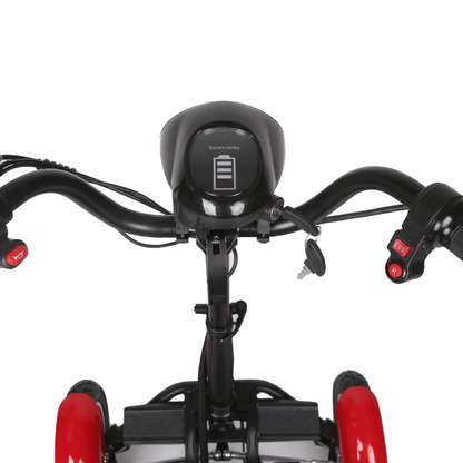 Wheely - L3 - Permobil - Wheelyshop