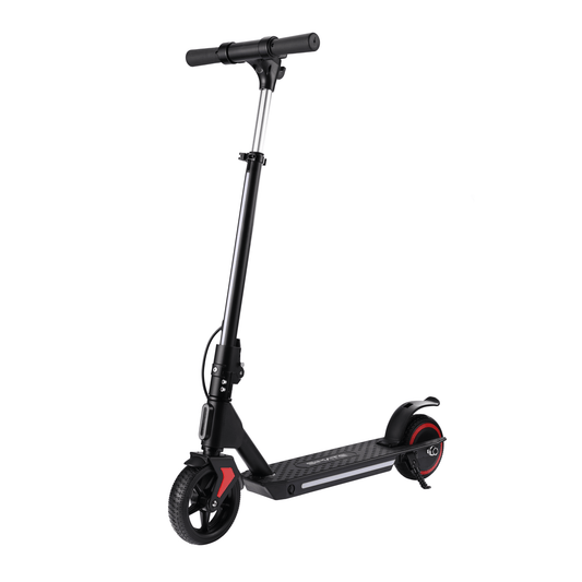 Wheely - S2 Pro - Elsparkcykel - Wheelyshop