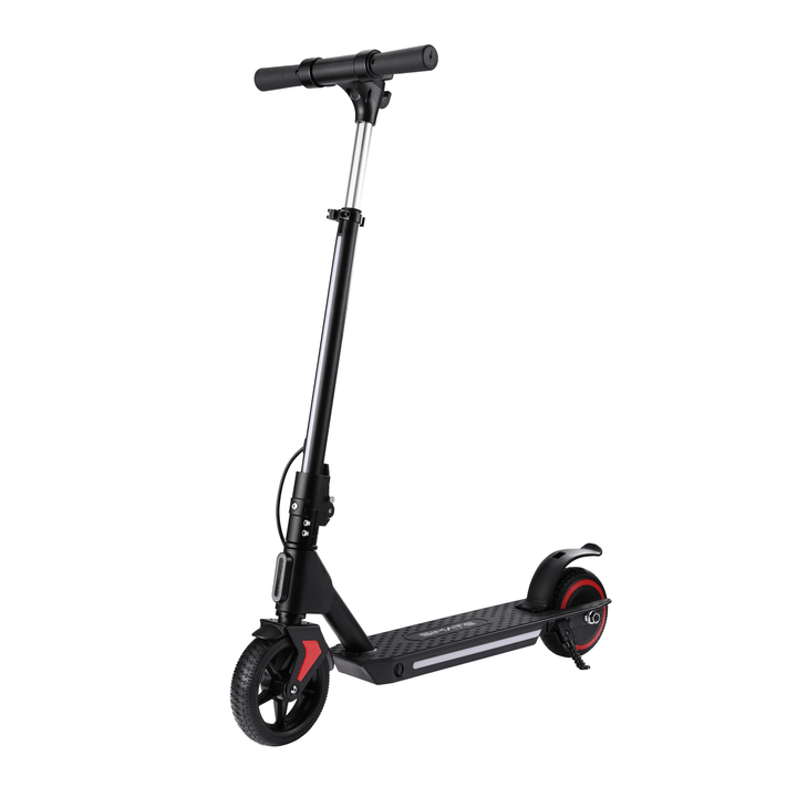 Wheely - S2 Pro
