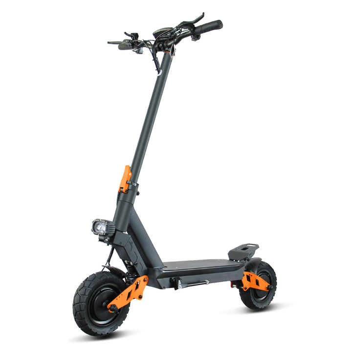 Wheely - X11 - Trottinette électrique - Wheelyshop